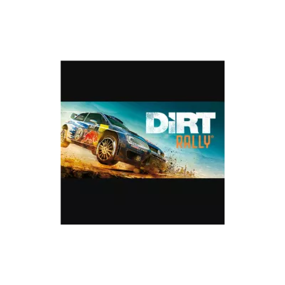 DiRT Rally ( )+bonus
