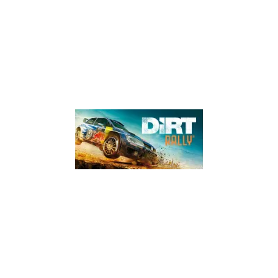 DiRT Rally Region free row