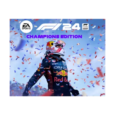 F1 24 Champions edition ()