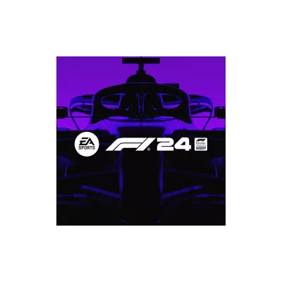 F1 24 + БОНУСЫ ПРЕДЗАКАЗА НАВСЕГДА +ОБНОВЛЕНИЯ