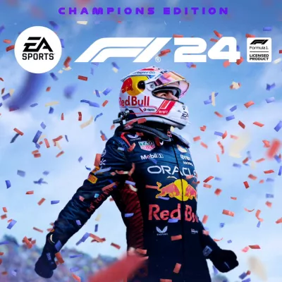 F1 24 Champions edition login:pass АВТО 24 7
