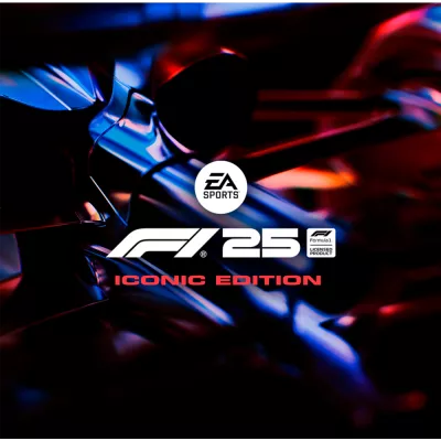 F1 25 Iconic edition АВТО+login:pass offline