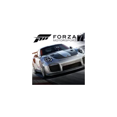 Forza Motorsport Ultimate Edition