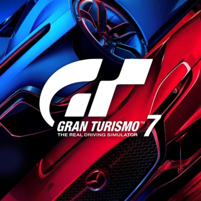 Gran Turismo 7 Ps4 ps5 П2 П3