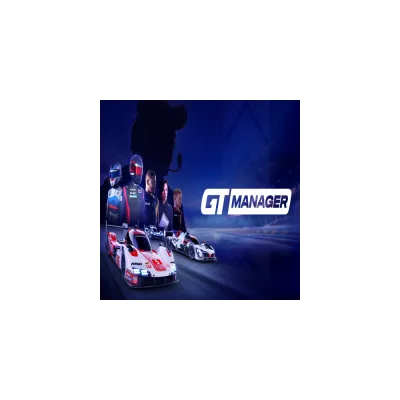 GT Manager Epic games (pc)