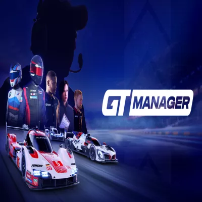 GT Manager Epic games tr