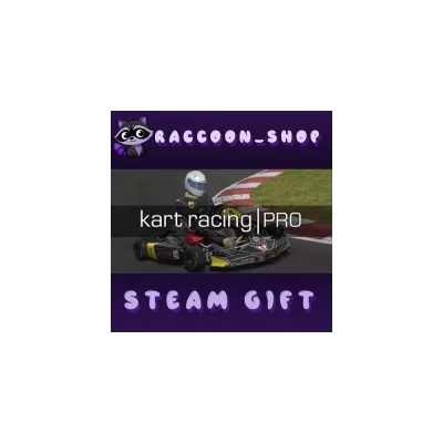 Kart Racing Pro РОССИЯ