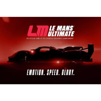Le Mans Ultimate Cashback