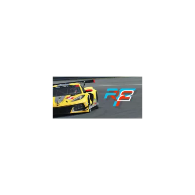 rFactor 2 Весь мир