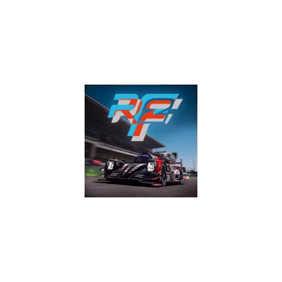 rFactor 2 Standard Edition