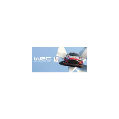 WRC 10 FIA World Rally Championship Wrc 10 fia rally championship РФ+СНГ