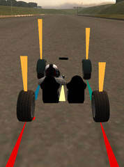 Руководство по настройкам машин в Live For Speed