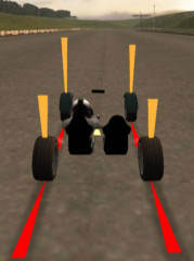 Руководство по настройкам машин в Live For Speed