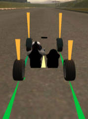 Руководство по настройкам машин в Live For Speed