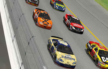 Nascar Racing 2003 Season