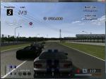Запуск Gran Turismo 4 на эмуляторе PCSX2