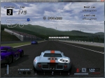 Запуск Gran Turismo 4 на эмуляторе PCSX2