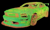 Ford Mustang Ford Mustang