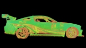Ford Mustang Ford Mustang