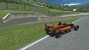 netKar PRO: скриншоты и видео новой трассы Mugello netKar PRO: скриншоты и видео новой трассы Mugello