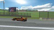 netKar PRO: скриншоты и видео новой трассы Mugello netKar PRO: скриншоты и видео новой трассы Mugello