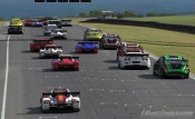 iRacing: расписание второго сезона соревнований 2010 год