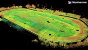 iRacing: первые скриншоты трассы Thompson Speedway iRacing: первые скриншоты трассы Thompson Speedway