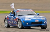 iRacing: одним из новых автомобилей станет Mazda MX-5