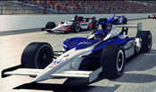 iRacing: промо-акция INDY 500 2010