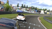 Gran Turismo 5: трасса Nurburgring