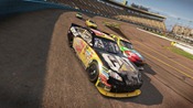 NASCAR The Game 2011: официальная игра чемпионата NASCAR 2011 года