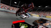 iRacing: видео ролик Bristol 200 “After Dark”