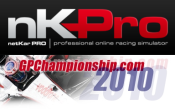 netKar PRO: старт чемпионата GPChampionship