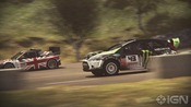 DiRT 3: первый трейлер игры