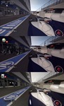 F1 2010: сравнение графики разных версий игры и DirectX 11 F1 2010: сравнение графики разных версий игры и DirectX 11