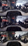 F1 2010: сравнение графики разных версий игры и DirectX 11 F1 2010: сравнение графики разных версий игры и DirectX 11