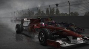 F1 2010: 3 новых видео с выставки E3 Entertainment Expo