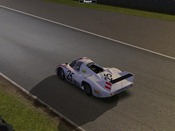 GP Legends: релиз Porsche 917L