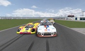 GT Legends: релиз трассы 70 Daytona