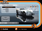 GT Legends: релиз дополнения Healey Repco XR37 GT Legends: релиз дополнения Healey Repco XR37