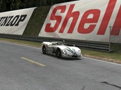 GT Legends: релиз дополнения Healey Repco XR37 GT Legends: релиз дополнения Healey Repco XR37