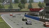 GT Legends: релиз трассы Goldenport Motor Park