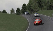 GT Legends: релиз бета-версии трассы 70 Nordschleife