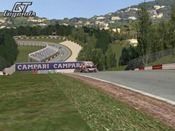 GT Legends: релиз трассы Autodromo Saponaro GT Legends: релиз трассы Autodromo Saponaro