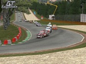 GT Legends: релиз трассы Autodromo Saponaro GT Legends: релиз трассы Autodromo Saponaro