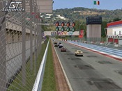 GT Legends: релиз трассы Autodromo Saponaro GT Legends: релиз трассы Autodromo Saponaro