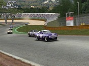 GT Legends: релиз трассы Autodromo Saponaro GT Legends: релиз трассы Autodromo Saponaro