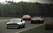 GT Legends: трейлер Ford Mustang Boss 302