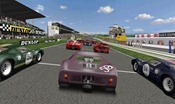 Grand Prix Legends: релиз дополнения 1967 Sports Car Mod