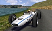 Grand Prix Legends: превью нового дополнения 1967 Formula 2 Mod